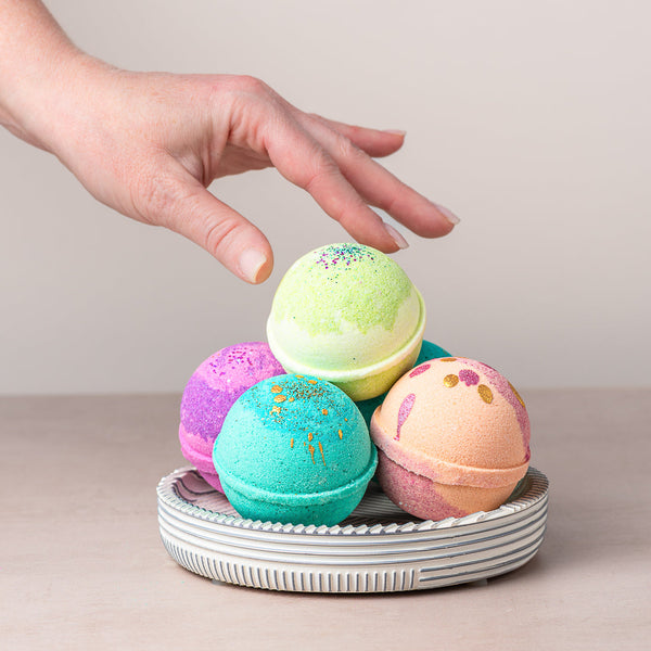 Bath Bomb - Assorted Scents