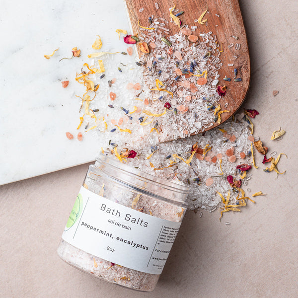 Natural Renewal Gift Set