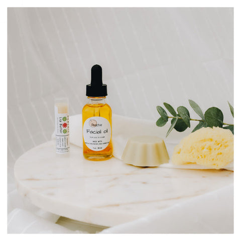 Facial Gift Set