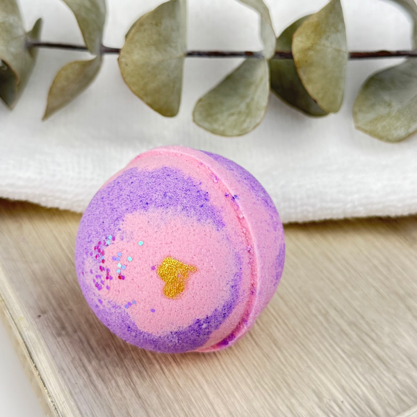 handmade bath bomb Ottawa