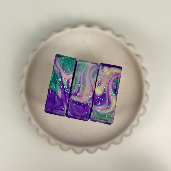 Goat Milk Lavender Soap Bar