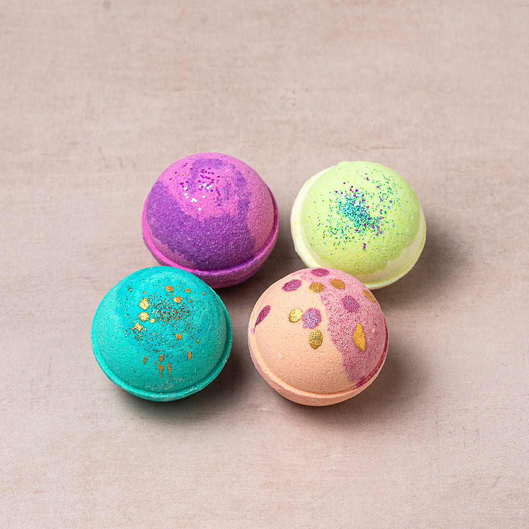Bath Bomb - Assorted Scents