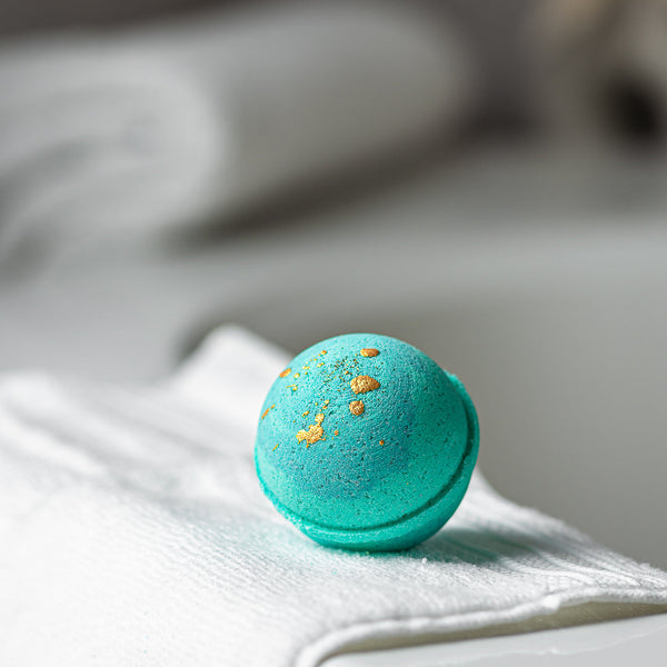 Bath Bomb - Assorted Scents