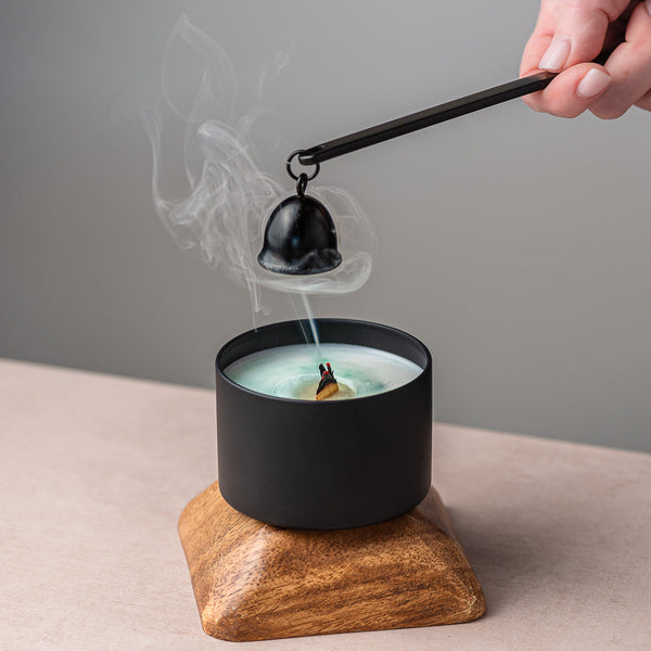 Coconut Soy Candle - Assorted Scents