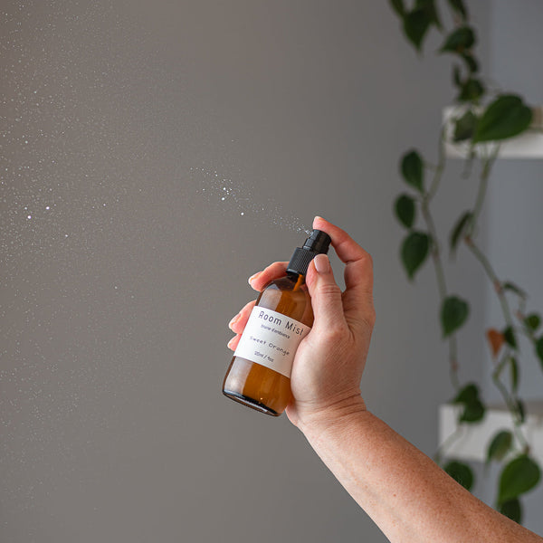 Room Mist - Assorted Scents