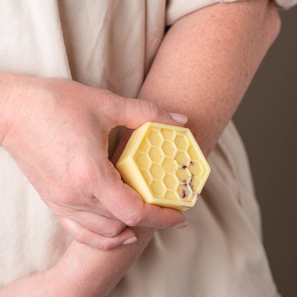 Solid Lotion Bar - Assorted Scents