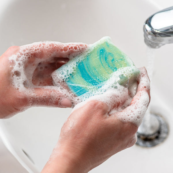 Dancing Water Soap Bar