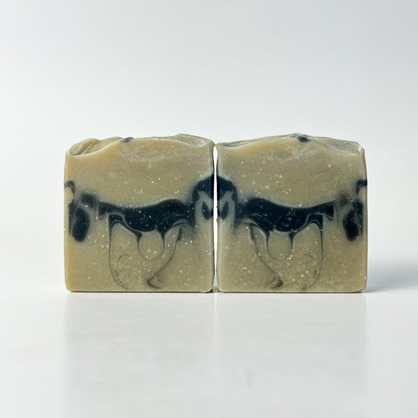 Dead Sea Clay Soap